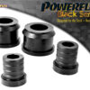 Powerflex Track Front Wishbone Rear Bushes - E46 3 Series M3 - PFF5-4601M3BLK