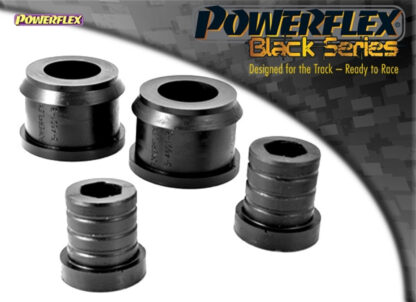 Powerflex Track Front Wishbone Rear Bushes - E46 3 Series M3 - PFF5-4601M3BLK