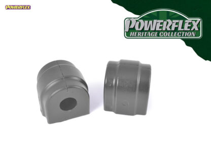 Powerflex Heritage Front Anti Roll Bar Bush 21.5mm - E39 5 Series 520 to 530 Touring - PFF5-4602-21H