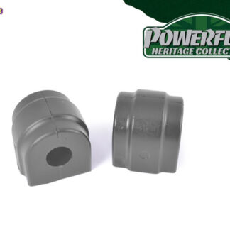 Powerflex Heritage Front Anti Roll Bar Bush 21.5mm - E39 5 Series 520 to 530 Touring - PFF5-4602-21H