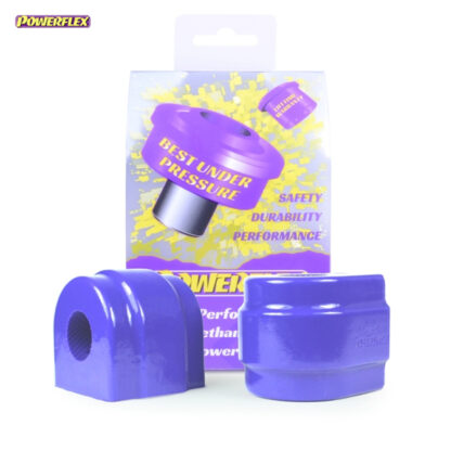 Powerflex Front Anti Roll Bar Bush 22.5mm - E46 3 Series Xi/XD (4 Wheel Drive) - PFF5-4602-22.5