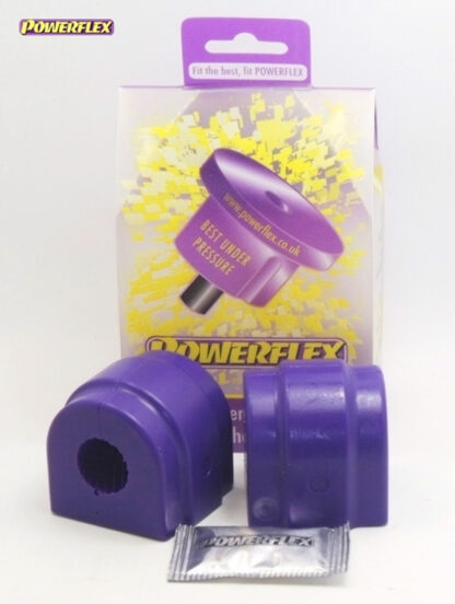 Powerflex Front Anti Roll Bar Bushes 23.5mm - E46 3 Series Xi/XD (4 Wheel Drive) - PFF5-4602-23.5