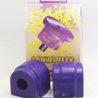 Powerflex Front Anti Roll Bar Bushes 23.5mm - E46 3 Series Xi/XD (4 Wheel Drive) - PFF5-4602-23.5