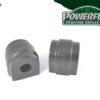 Powerflex Heritage Front Anti Roll Bar Bush 24mm - E39 5 Series 520 to 530 Touring - PFF5-4602-24H