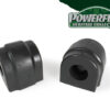 Powerflex Heritage Front Anti Roll Bar Bush 26mm - E46 3 Series M3 - PFF5-4602-26H