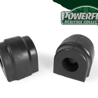 Powerflex Heritage Front Anti Roll Bar Mounting Bush 27mm - Z4M E85 & E86 (2006-2009) - PFF5-4602-27H