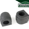 Powerflex Heritage Front Anti Roll Bar Bush 30.8mm  - E46 3 Series M3 - PFF5-4602-30.8H