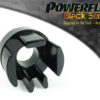 Powerflex Track Transfer Case Bush Insert (Motorsport) - F07 5 Series GT (2009 - ) - PFF5-4628BLK