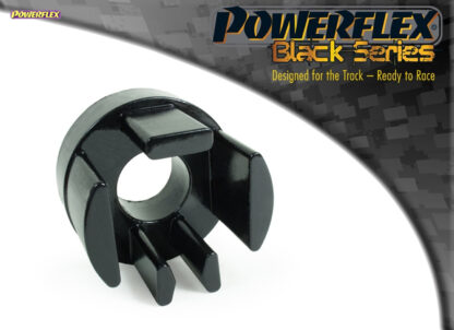 Powerflex Track Transfer Case Bush Insert (Motorsport) - F07 5 Series GT (2009 - ) - PFF5-4628BLK