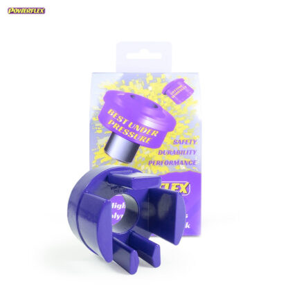 Powerflex Transfer Case Bush Insert (Tuned/Track) - F07 5 Series GT (2009 - ) - PFF5-4628P