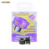 Powerflex Heritage Gear Shift Arm Front Bush Round  - Z1 (1988 - 1991) - PFF5-4630H