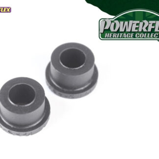 Powerflex Heritage Gear Shift Arm Front Bush Round  - Z1 (1988 - 1991) - PFF5-4630H