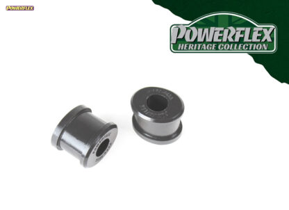 Powerflex Heritage Shift Arm Front Bush Oval - E34 5 Series (1988 - 1996) - PFF5-4633H