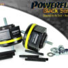Powerflex Track Engine Mount - Z4M E85 & E86 (2006-2009) - PFF5-4650BLK