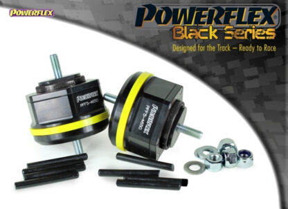 Powerflex Track Engine Mount - Z4M E85 & E86 (2006-2009) - PFF5-4650BLK