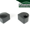 Powerflex Heritage Offset Lower Radiator Mount Kit - E36 3 Series Compact (1993-2000) - PFF5-4652H