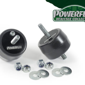 Powerflex Heritage Transmission Mounting Bush (Fast Road) - Z4M E85 & E86 (2006-2009) - PFF5-4655H