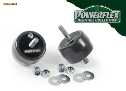 Powerflex Heritage Transmission Mounting Bush (Fast Road) - Z4M E85 & E86 (2006-2009) - PFF5-4655H