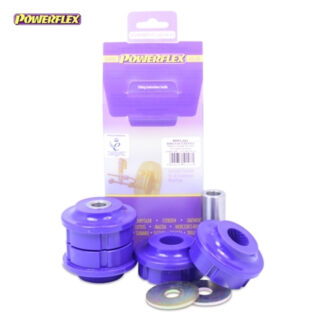 Powerflex Front Lower Tie Bar To Chassis Bushes - E39 5 Series 540 Touring - PFF5-501