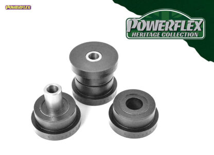Powerflex Heritage Front Inner Track Control Arm Bush - E39 5 Series 540 Touring - PFF5-502H
