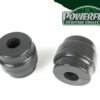 Powerflex Heritage Front Anti Roll Bar Mounting Bush 20.5mm - E38 7 Series (1994 - 2002) - PFF5-503-205H