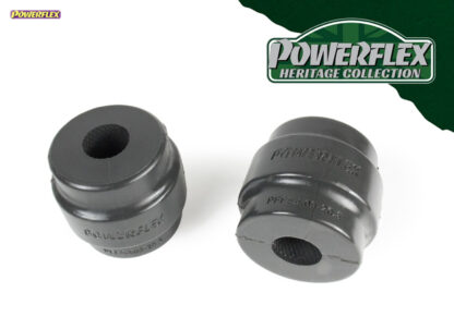 Powerflex Heritage Front Anti Roll Bar Mounting Bush 20.5mm - E38 7 Series (1994 - 2002) - PFF5-503-205H
