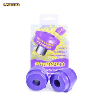 Powerflex Front Anti Roll Bar Mounting Bush 21.5mm - E38 7 Series (1994 - 2002) - PFF5-503-215