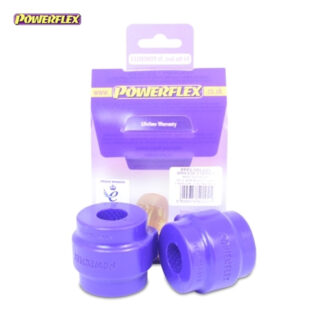 Powerflex Front Anti Roll Bar Mounting Bushes 22.5mm - E39 5 Series 540 Touring - PFF5-503-225