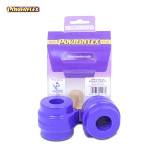 Powerflex Front Anti Roll Bar Mounting Bushes 24mm - E39 5 Series 540 Touring - PFF5-503-24