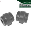 Powerflex Heritage Front Anti Roll Bar Mounting Bush 25mm - E39 5 Series 540 Touring - PFF5-503-25H