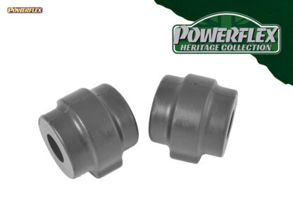 Powerflex Heritage Front Anti Roll Bar Mounting Bush 25mm - E39 5 Series 540 Touring - PFF5-503-25H