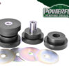 Powerflex Heritage Front Lower Tie Bar To Chassis Bush - E39 5 Series 520 to 530 Touring - PFF5-510H