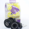 Powerflex Front Inner Track Control Arm Bushes - E39 5 Series 520 to 530 Touring - PFF5-511