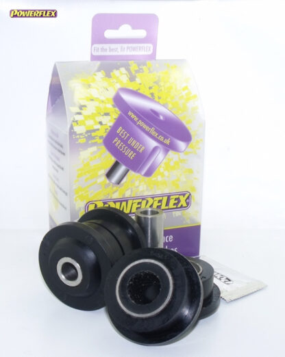 Powerflex Front Inner Track Control Arm Bushes - E39 5 Series 520 to 530 Touring - PFF5-511