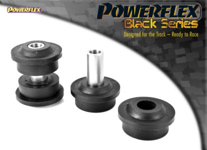 Powerflex Track Front Inner Track Control Arm Bushes - E39 5 Series 520 to 530 Touring - PFF5-511BLK