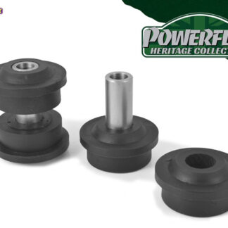 Powerflex Heritage Front Inner Track Control Arm Bush - E39 5 Series 520 to 530 Touring - PFF5-511H