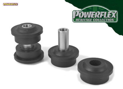 Powerflex Heritage Front Inner Track Control Arm Bush - E39 5 Series 520 to 530 Touring - PFF5-511H