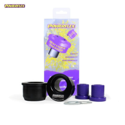 Powerflex Front Wishbone Rear Bushes