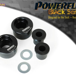 Powerflex Track Front Wishbone Rear Bushes