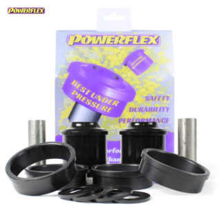 Powerflex Front Radius Arm To Chassis Bushes - Z4 G29 (2018 on) - PFF5-5401
