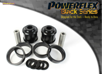 Powerflex Track Front Radius Arm To Chassis Bushes - Z4 G29 (2018 on) - PFF5-5401BLK