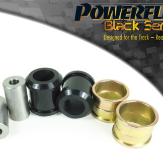 Powerflex Track Front Lower Control Arm Inner Bush - Z4 G29 (2018 on) - PFF5-5402BLK
