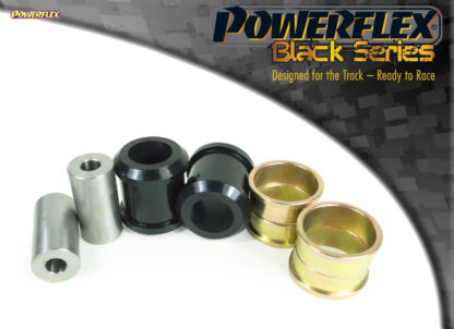 Powerflex Track Front Lower Control Arm Inner Bush - Z4 G29 (2018 on) - PFF5-5402BLK