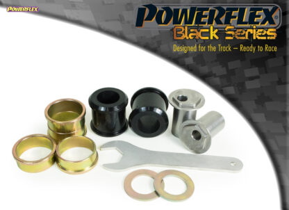 Powerflex Track Front Lower Control Arm Inner Bush Camber Adjust - Z4 G29 (2018 on) - PFF5-5402GBLK