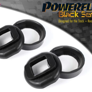 Powerflex Track Engine Mount Insert - Z4 G29 (2018 on) - PFF5-5452BLK