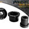 Aluminium Outer - Z4 E85 & E86 (2003-2009) - PFF5-5601BLK