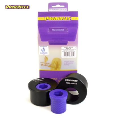 Powerflex Front Wishbone Rear Bushes