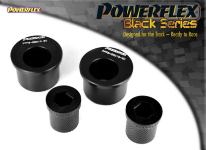 Caster Offset - Z4 E85 & E86 (2003-2009) - PFF5-5601G-60BLK