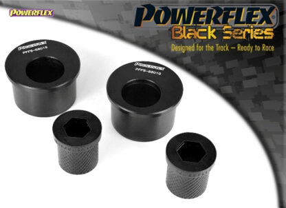 Powerflex Track Front Wishbone Rear Bushes