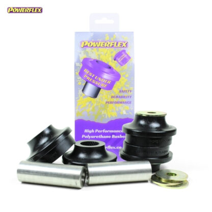 Powerflex Front Radius Arm to Chassis Bushes  - F10